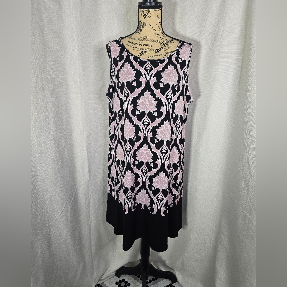 Ronni Nicole Dress